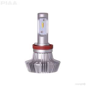 Powersport H11 Platinum LED Replacement Bulb